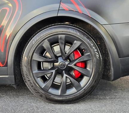 2023 Tesla Model X Plaid