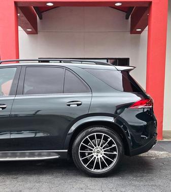 2023 Mercedes-Benz GLE 350 Base