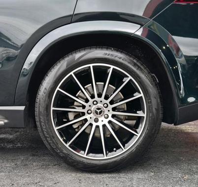 2023 Mercedes-Benz GLE 350 Base