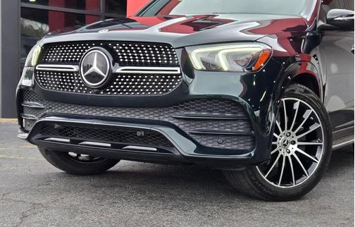 2023 Mercedes-Benz GLE 350 Base