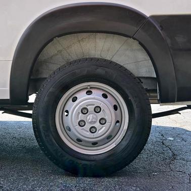 2021 RAM ProMaster 2500 High Roof