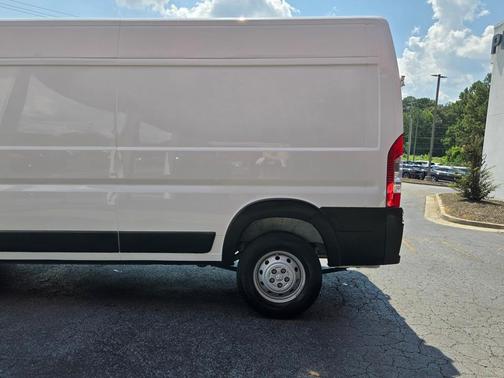 2021 RAM ProMaster 2500 High Roof