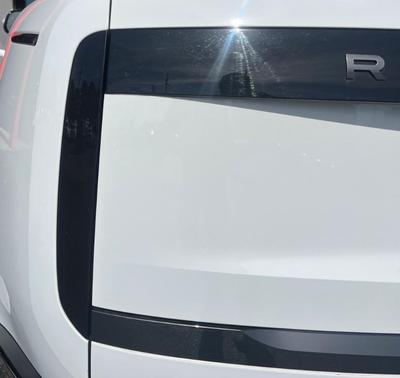 2023 Land Rover Range Rover P400 SE