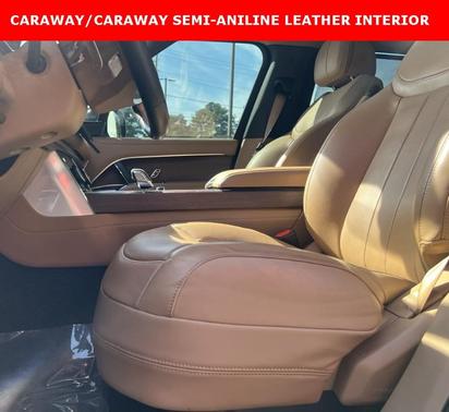 2023 Land Rover Range Rover P400 SE