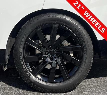 2023 Land Rover Range Rover P400 SE