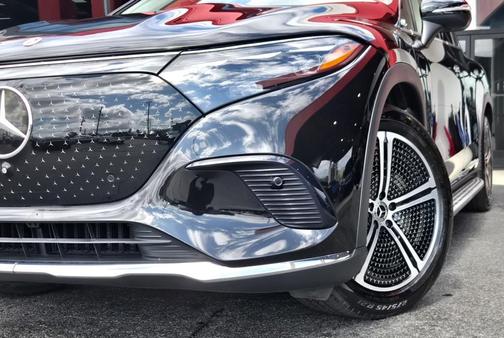 2023 Mercedes-Benz EQS 450 Base 4MATIC