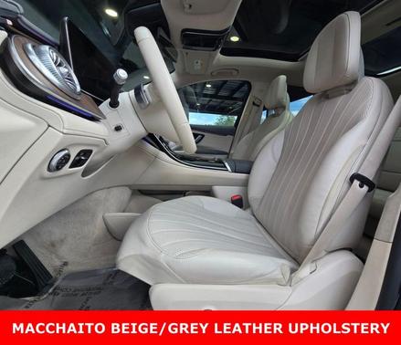 2023 Mercedes-Benz EQS 450 Base 4MATIC