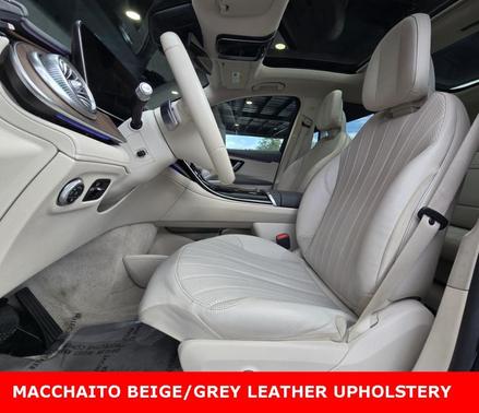 2023 Mercedes-Benz EQS 450 Base 4MATIC