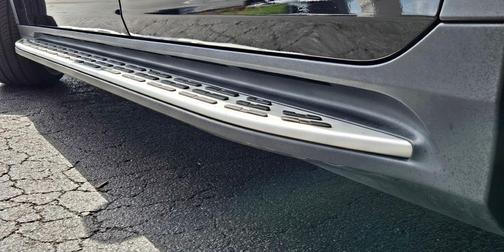 2023 Mercedes-Benz EQS 450 Base 4MATIC