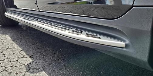 2023 Mercedes-Benz EQS 450 Base 4MATIC