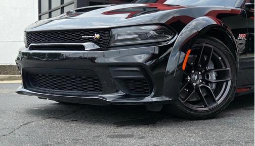2021 Dodge Charger Scat Pack