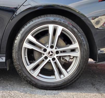 2021 Mercedes-Benz E-Class E 350 4MATIC