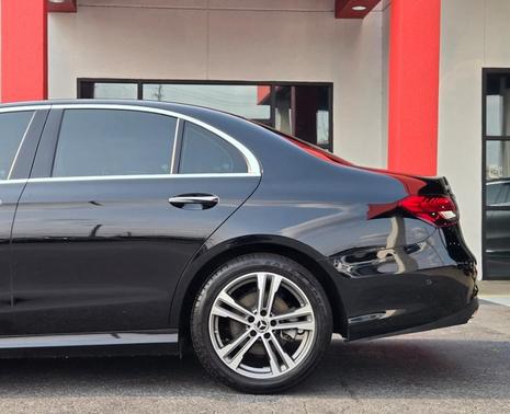 2021 Mercedes-Benz E-Class E 350 4MATIC