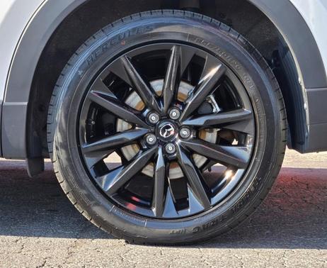 2022 Mazda CX-9 Touring Plus