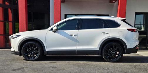 2022 Mazda CX-9 Touring Plus