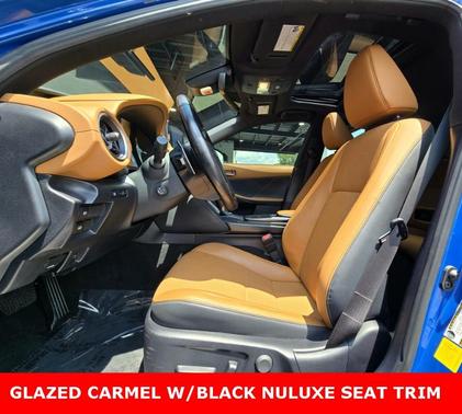 2022 Lexus IS 300 Base