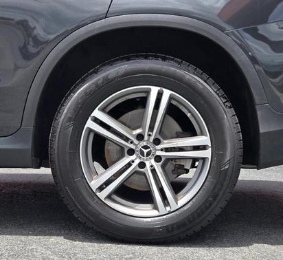 2020 Mercedes-Benz GLC 300 Base