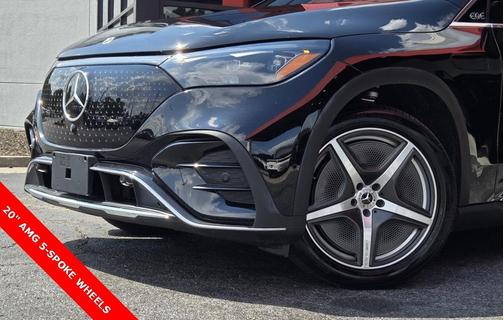 2023 Mercedes-Benz EQE 350 Base 4MATIC