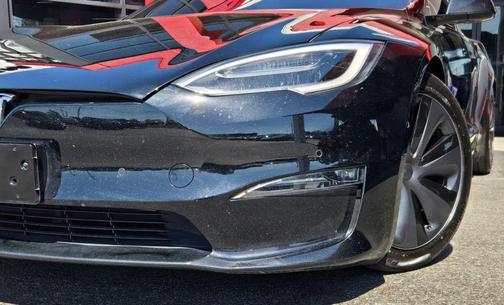 2022 Tesla Model S Base