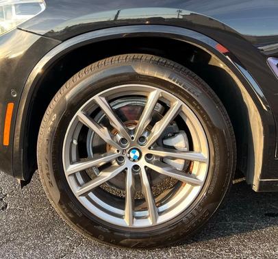 2019 BMW X4 xDrive30i