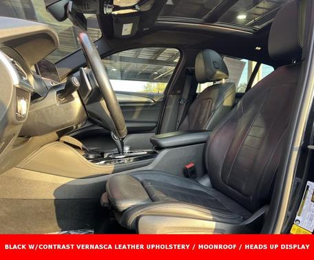 2019 BMW X4 xDrive30i