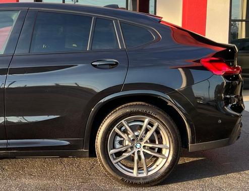2019 BMW X4 xDrive30i