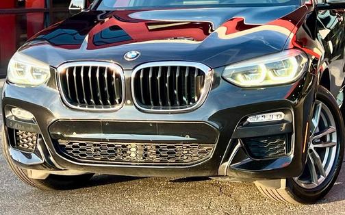 2019 BMW X4 xDrive30i