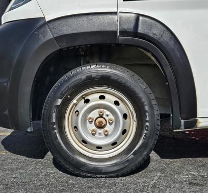 2022 RAM ProMaster 2500 High Roof