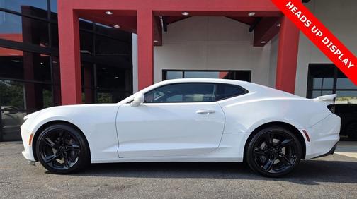 2023 Chevrolet Camaro 2SS