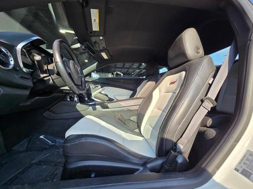 2023 Chevrolet Camaro 2SS