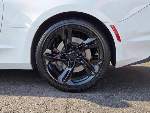 2023 Chevrolet Camaro 2SS