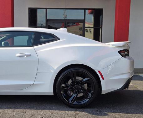 2023 Chevrolet Camaro 2SS