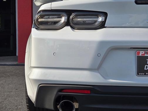 2023 Chevrolet Camaro 2SS