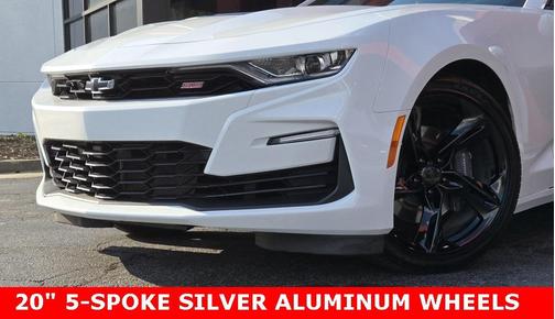2023 Chevrolet Camaro 2SS