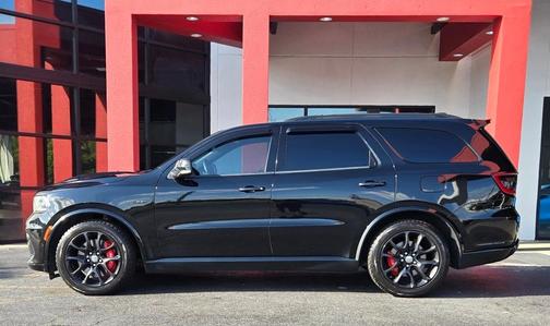 2022 Dodge Durango SRT 392