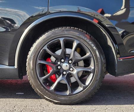2022 Dodge Durango SRT 392