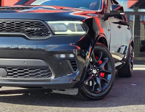 2022 Dodge Durango SRT 392