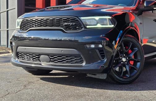2022 Dodge Durango SRT 392
