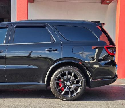 2022 Dodge Durango SRT 392