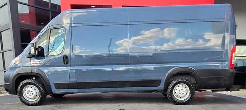 2020 RAM ProMaster 3500 High Roof