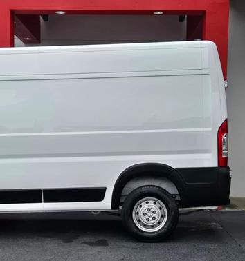 2022 RAM ProMaster 2500 High Roof