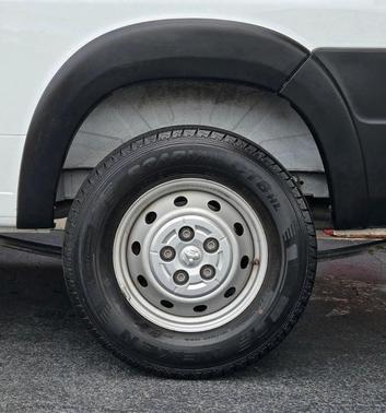 2022 RAM ProMaster 2500 High Roof