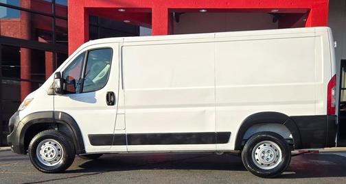 2023 RAM ProMaster 2500 Base