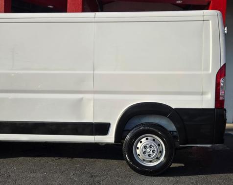 2023 RAM ProMaster 2500 Base