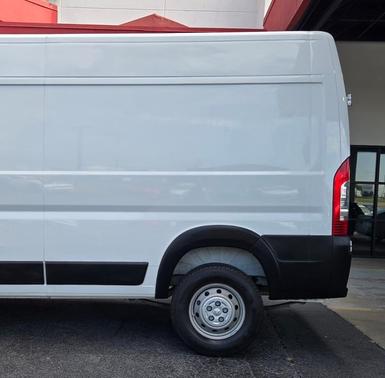 2020 RAM ProMaster 2500 High Roof