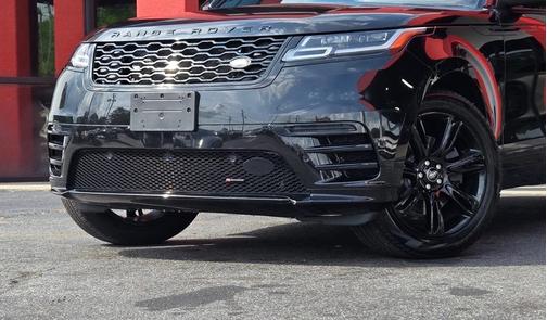 2022 Land Rover Range Rover Velar R-Dynamic S