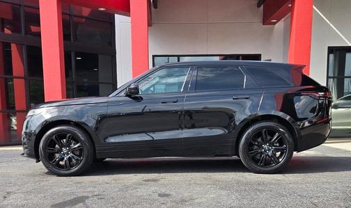 2022 Land Rover Range Rover Velar R-Dynamic S