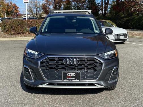 2023 Audi Q5 Premium 45 TFSI S line quattro