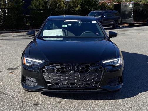 2024 Audi A6 Premium 45 TFSI quattro S tronic