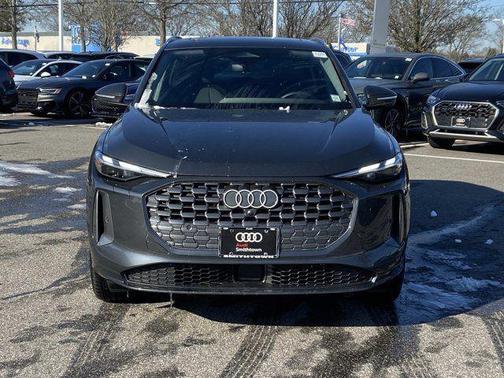 2025 Audi Q5 Premium TFSI quattro S tronic